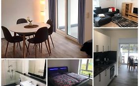 Ferienwohnung Wildes Wässerchen